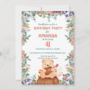 Recherche de guitare anniversaire invitations Rose