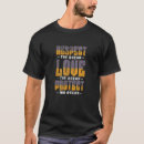 Recherche de amour marin tshirts Océan