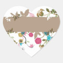 Recherche de fleurs japonaises autocollants Illustration