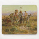 Recherche de peinture américaine tapis souris Peinture à l'huile