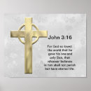 Recherche de gospel posters Bible verse