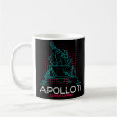 Search for apollo 11 mugs Lunar