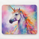 Recherche de princesse rose tapis souris Licorne
