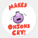Search for onions stickers Funny