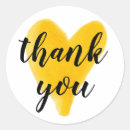 Search for hand lettering stickers Watercolor