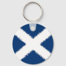 Search for scottish flag keychains Glasgow