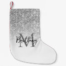 Search for luxury christmas stockings Glam