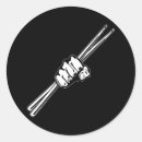 Search for drum stickers Sticks