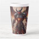 Recherche de demon tasses Horreur