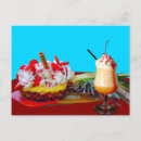 Search for ananas postcards Food