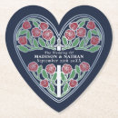 Search for royal blue coasters Elegant