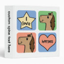 Search for i be cute binders Animals