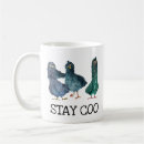 Recherche de stay mugs Pigeon