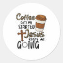 Search for coffee to go stickers Keeps