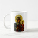Search for madonna mugs Catholic