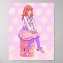 Recherche de lolita posters Kawaii