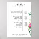 Recherche de hair salon posters Floral