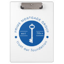 Search for company logo clipboards Real estate