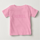 Recherche de rebelle bébé vêtements Pour enfants
