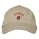 Recherche de ladybug casquettes Bogues