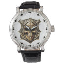 Search for heavy metal watches Skull
