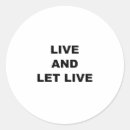 Search for live love stickers Vegan