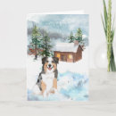 Search for australian shepherd christmas cards Aussie