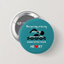 Recherche de nageur badges Sports