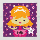 Recherche de princesse blonde invitations Enfants
