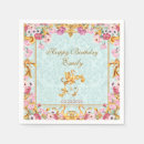 Recherche de baroque serviettes Bleu