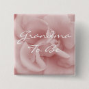 Search for expecting square buttons Pink