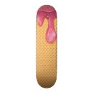 Search for cream skateboards Pink