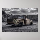 Search for chevrolet truck posters Pickup
