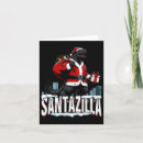 Search for monster christmas cards Snow