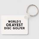 Search for worlds okayest keychains Sports