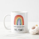 Search for nurse instructor mugs Rainbow