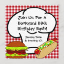 Search for cook out birthday invitations Barbeque