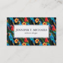 Search for hawaiian business cards Palm
