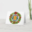 Search for veterans christmas cards America