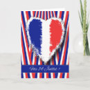 Recherche de 14 juillet invitations Drapeau