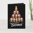 Search for beer christmas cards Xmas