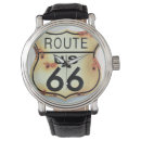 Search for highway watches Route 66