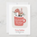 Search for cottage christmas cards Cozy