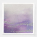 Search for purple orchid napkins Lavender