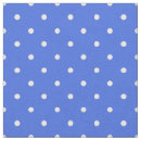 Search for blue polka dot fabric White polka dots