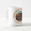 Search for death valley mugs Hiking