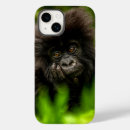 Search for gorilla iphone cases Forest