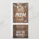 Recherche de prom party invitations Bal