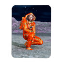 Recherche de astronaute magnets Aventure spatiale