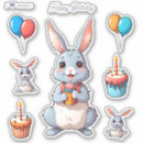Search for happy birthday stickers Cute